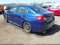 Photo 3 of 16 — 2017 Subaru WRX