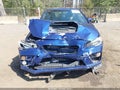 Photo 6 of 16 — 2017 Subaru WRX
