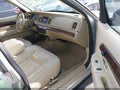 Photo 5 of 16 — 2008 Mercury Grand Marquis
