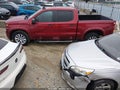 Photo 14 of 18 — 2020 Chevrolet Silverado 1500