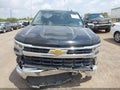 Photo 13 of 17 — 2026 Chevrolet Silverado 1500