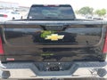 Photo 17 of 17 — 2026 Chevrolet Silverado 1500