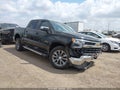 Photo 1 of 17 — 2026 Chevrolet Silverado 1500