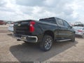 Photo 4 of 17 — 2026 Chevrolet Silverado 1500
