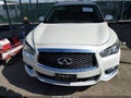 Photo 13 of 17 — 2017 Infiniti QX60