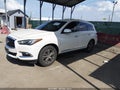 Photo 2 of 17 — 2017 Infiniti QX60