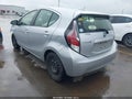 Photo 3 of 20 — 2016 Toyota Prius C