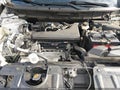 2018 Nissan Rogue Sport — photo 10 of 16 | VIN 5N1AT2MV9JC791542