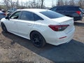 Photo 3 of 16 — 2025 Honda Civic