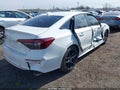 Photo 4 of 16 — 2025 Honda Civic
