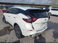 Photo 3 of 18 — 2022 Nissan Murano
