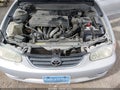 Photo 10 of 11 — 2002 Toyota Corolla