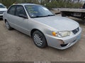 Photo 1 of 11 — 2002 Toyota Corolla
