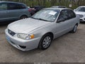 Photo 2 of 11 — 2002 Toyota Corolla