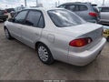 Photo 3 of 11 — 2002 Toyota Corolla