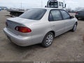 Photo 4 of 11 — 2002 Toyota Corolla