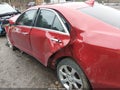 Photo 15 of 15 — 2015 Cadillac ATS