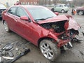 Photo 3 of 15 — 2015 Cadillac ATS