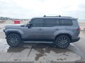 Photo 15 of 18 — 2025 Lexus GX 550