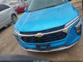 Photo 12 of 16 — 2025 Chevrolet Trax