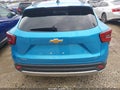 Photo 16 of 16 — 2025 Chevrolet Trax