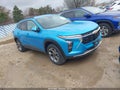 Photo 1 of 16 — 2025 Chevrolet Trax