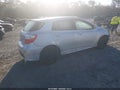 Photo 4 of 11 — 2010 Toyota Matrix