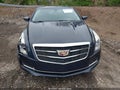 Photo 12 of 16 — 2018 Cadillac ATS