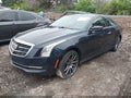 Photo 2 of 16 — 2018 Cadillac ATS