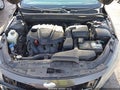Photo 10 of 21 — 2014 Kia Optima