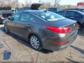 Photo 3 of 21 — 2014 Kia Optima