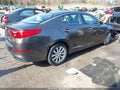 Photo 4 of 21 — 2014 Kia Optima
