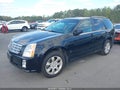 Photo 2 of 12 — 2007 Cadillac SRX