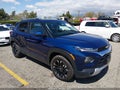 Photo 1 of 12 — 2023 Chevrolet Trailblazer