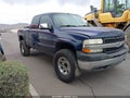Photo 1 of 10 — 2001 Chevrolet Silverado 2500