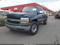 Photo 2 of 10 — 2001 Chevrolet Silverado 2500