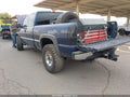 Photo 3 of 10 — 2001 Chevrolet Silverado 2500