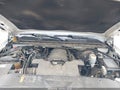 Photo 10 of 17 — 2018 Chevrolet Silverado 1500