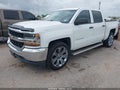 Photo 2 of 17 — 2018 Chevrolet Silverado 1500