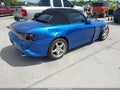 2008 Honda S2000 — photo 4 of 16 | VIN JHMAP21488S002106