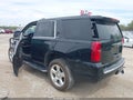 Photo 3 of 17 — 2015 Chevrolet Tahoe