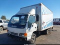 Photo 2 of 15 — 1995 Isuzu NPR
