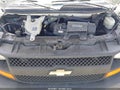 Photo 10 of 17 — 2017 Chevrolet Express 2500