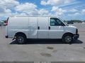 Photo 13 of 17 — 2017 Chevrolet Express 2500