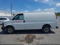 Photo 14 of 17 — 2017 Chevrolet Express 2500
