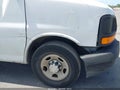 Photo 17 of 17 — 2017 Chevrolet Express 2500