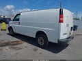 Photo 3 of 17 — 2017 Chevrolet Express 2500