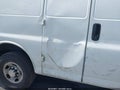 Photo 6 of 17 — 2017 Chevrolet Express 2500