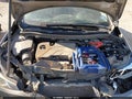 2018 Chevrolet Cruze — photo 10 of 16 | VIN 1G1BE5SM5J7120434