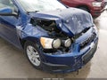 Photo 12 of 13 — 2014 Chevrolet Sonic